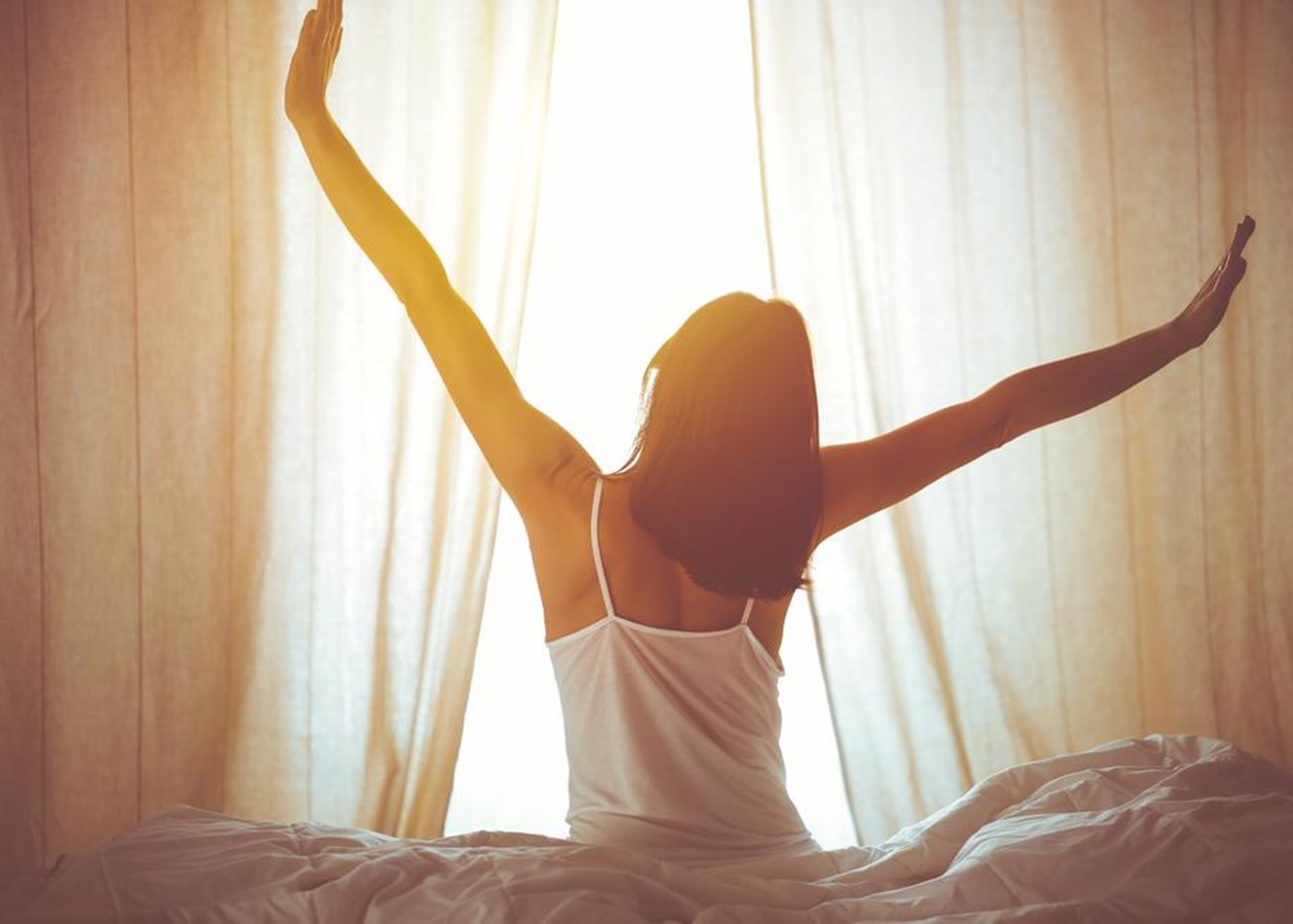 규칙적인 정리 습관이 만드는 안정적인 생활 리듬